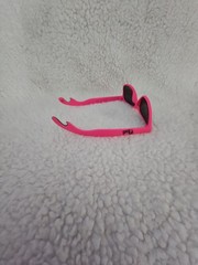 Victoria&rsquo;s Secret PINK Hot Pink Bottle Opener Sunglasses