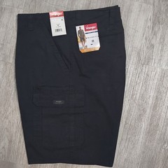 Wrangler Men&rsquo;s Relaxed Fit Cargo Shorts Size 40