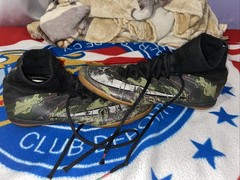 Nike Camo Superfly Indoors
