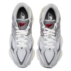 New NB 9060 Unisex Causal Shoes Lifestyle Sports Shoes women&rsquo;s and men&rsquo;s-2026