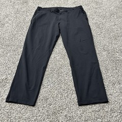 Public Rec All Day Every Day 5-Pocket Pant Mens 38×30 Stretch Chino Black