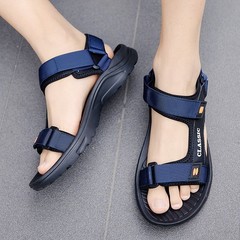 Men Athletic Sandals Beach Sandals Sport Outdoor Arch Support Sandal