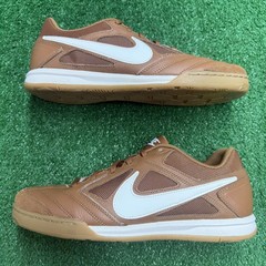 Nike Gato Light British Tan Archaeo Brown Mens HQ6019-200 NEW Sz 10