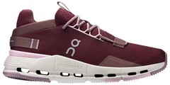 On Cloudnova 2 Women Running Shoes US Size 6-11 New Colors New Athletic Sneaker