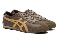 Onitsuka Tiger MEXICO 66 1183C102 203 CLAY CANYON PAPER BAG