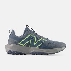 New Balance Tektrel Men&rsquo;s Hiking Shoes – US Size: 8-10, Standard, SHADOW BLUE