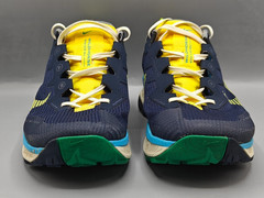 Nike Wildhorse 8 Obsidian Volt DR2686-400 Running Shoes Sneakers Men&rsquo;s sz 10.5