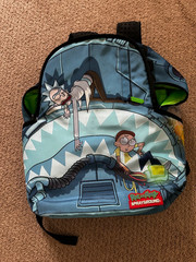 backpack men