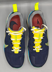 Nike Wildhorse 8 Obsidian Volt DR2686-400 Running Shoes Sneakers Men&rsquo;s sz 10.5