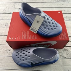 Nike ReactX Rejuven8 Midnight Navy Comet Blue IB6366-400 Men&rsquo;s Size 8 NEW