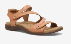 Taos Big Time Sandal NWT – Colors: Black & Natural (Sizes W7 & W8)