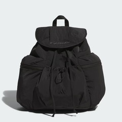 adidas WOMEN DANCE BACKPACK, Black, Multi-Pocket Sports School Travel Bag