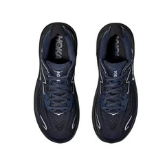 Hoka Clifton 10 Varsity Navy / Black 1162030-VCK Men&rsquo;s