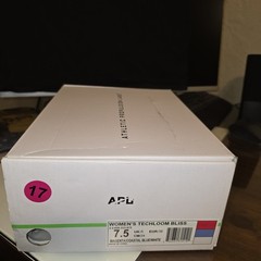 APL Techloom Bliss M6/W7.5