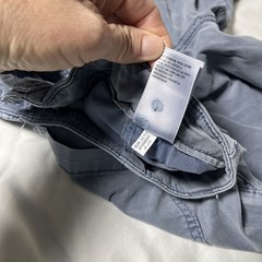 American Eagle Women’s Cargo Stretchy Pants Lot Of 2 See Details & Photos Sz 14