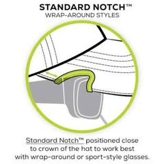 Notch Classic Flexfit Operator Hat – Standard Notch