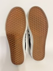 Vans x Skateistan Checkerboard Slip On Shoes Mens 10.5 Used in great condition