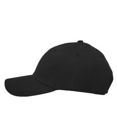 Plain Baseball Caps Adjustable Solid Blank Hat Polo Style Curved Visor Army Cap