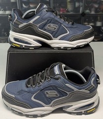 Skechers Vigor 3.0 Training Sneaker 237145W Mens 9 (TV-A3)