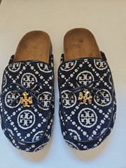 Tory Burch Mules5