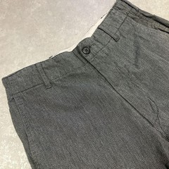 Engineered Garments Herringbone Pants Size 30 Made in USA NY Talon Zip F/S