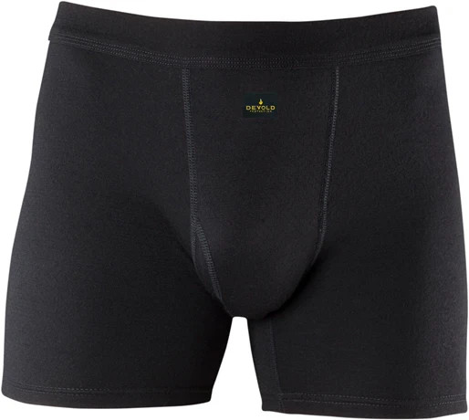 Devold Spirit Boxer. Choose size