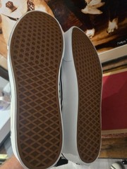 Vans Classic Slip-On Stackform Checkerboard N0A7Q5RTYQ Shoes Men&rsquo;s Size 11 NEW
