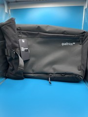 Backpack Roll TOP BACKPACK, Adventure Pack 27L Waterproof Backpack, New
