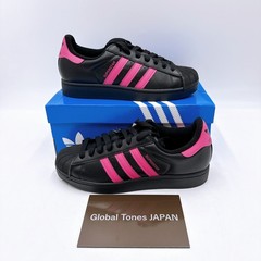 adidas WMNS Superstar II JS1339 Core Semi Pink Women&rsquo;s Sneakers US 5-11