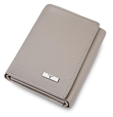 URBAN FOREST Premium Leather Wallet Men | Slim Card Wallet