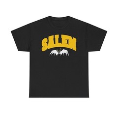 SALEM COLLEGIATE TEE – S4lem