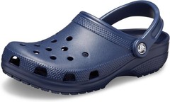 Crocs Classic Clog Unisex Slip On Women Shoe Ultra Light Water Friendly Sandals-
