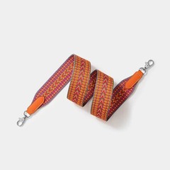 Wide Shoulder Strap Replacement for Hermes Kelly Bag Trendy Woven Bag Strap