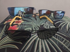 Sunglasses Eyewear