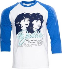 Step Bros Classic Music Singers Duo&rsquo;s Cosplay Raglan Tribute Movie T-Shirt