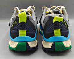 Nike Wildhorse 8 Obsidian Volt DR2686-400 Running Shoes Sneakers Men&rsquo;s sz 10.5