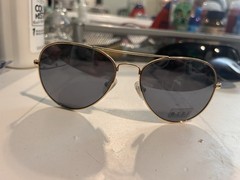Calvin Klein Brown Pink Gradient Cat Eye Ladies Sunglasses CK19103SG 717 58