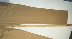 Public Rec All Day Every Day Pant Mens 36×32 (fit 32-31) Tan Stretch Performance