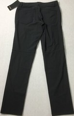 Lululemon Men’s ABC Pant Classic 34&Prime;L OBSI Obsidian LM5426S Size 34