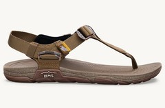 Brand New Lems Men&rsquo;s Switchback Sandal Multiple Sizes and Colors In Hand