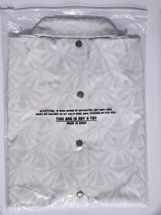 Retro Rifle Peacemaker Button Down (Brass Snaps). Men’s X-Large – New With Tags