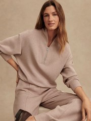 Brand New Varley Davidson Sweat Multiple Colors and Sizes Available