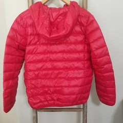 Gingerly Lightweight Packable down jacket Women&rsquo;s Asian Sizes (see size chart)