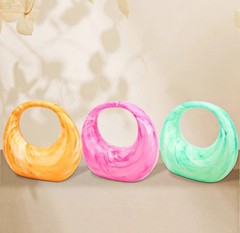 Marble Different Options For Purse