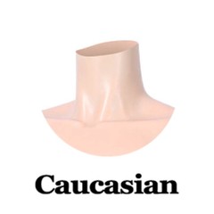 Roanyer C Cup Bodysuit Short Version with Hollow-out Back for Cosplay