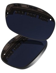 Polarized Replacement Lenses for-Ray-Ban RB3183 63mm Sunglass Anti-Scratch