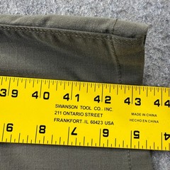 5.11 Tactical STRYKE Cargo Pant Men 34 x 34 Olive Green Flex-Tac 2-Way Stretch