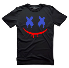 Shirt To Match Jordan 4 Rare Air -Dripping Face Streetwear Jordan Match Tees