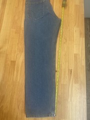 Levi&rsquo;s 550 Relaxed Men&rsquo;s Jeans (W33 L 30) Stone Wash. Don’t Forget Father’s Day