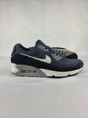 Size 8 – Nike Air Max 90 Premium Obsidian DA1641-400